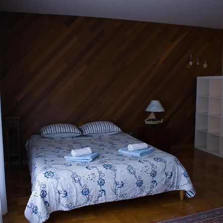 Apartma Marin Πορτορόζ Εξωτερικό φωτογραφία