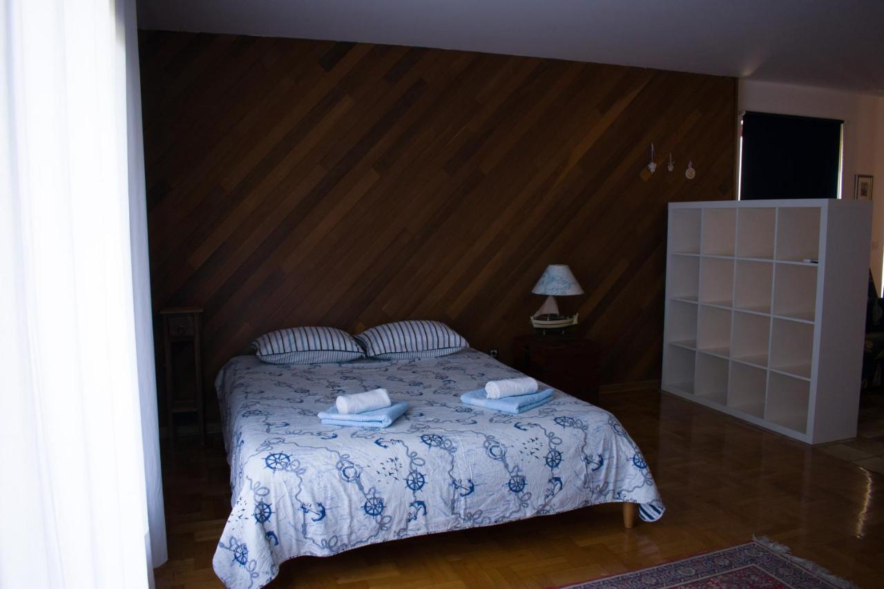 Apartma Marin Πορτορόζ Εξωτερικό φωτογραφία