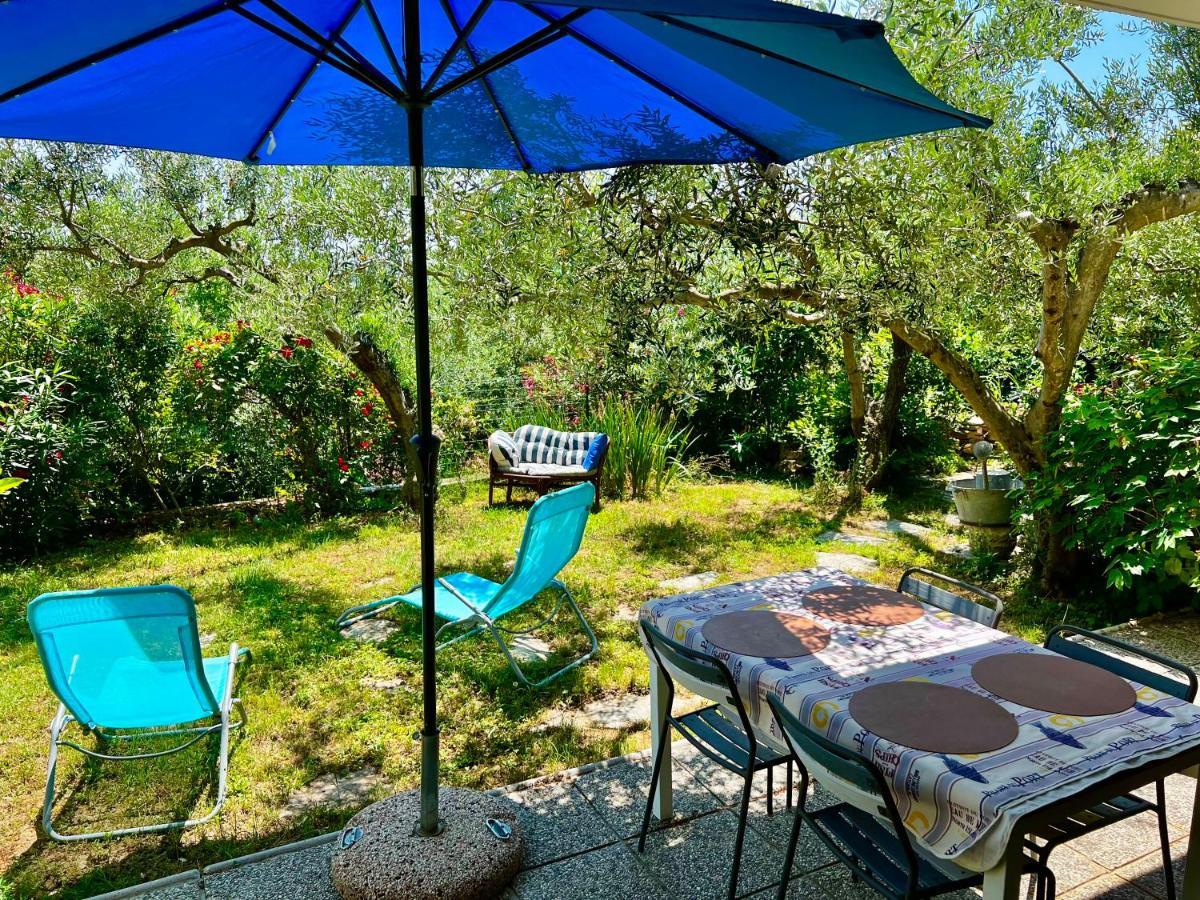 Apartma Marin Πορτορόζ Εξωτερικό φωτογραφία