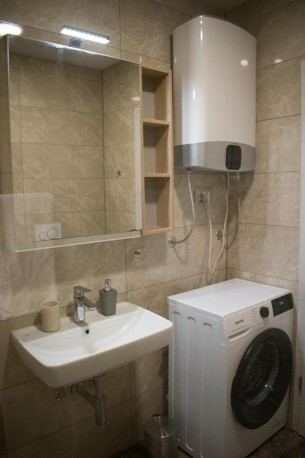 Apartma Marin Πορτορόζ Εξωτερικό φωτογραφία