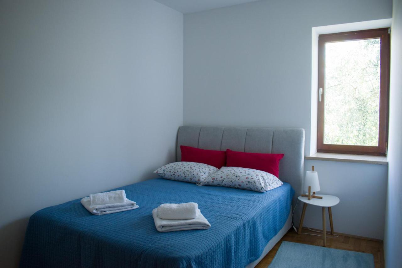 Apartma Marin Πορτορόζ Εξωτερικό φωτογραφία