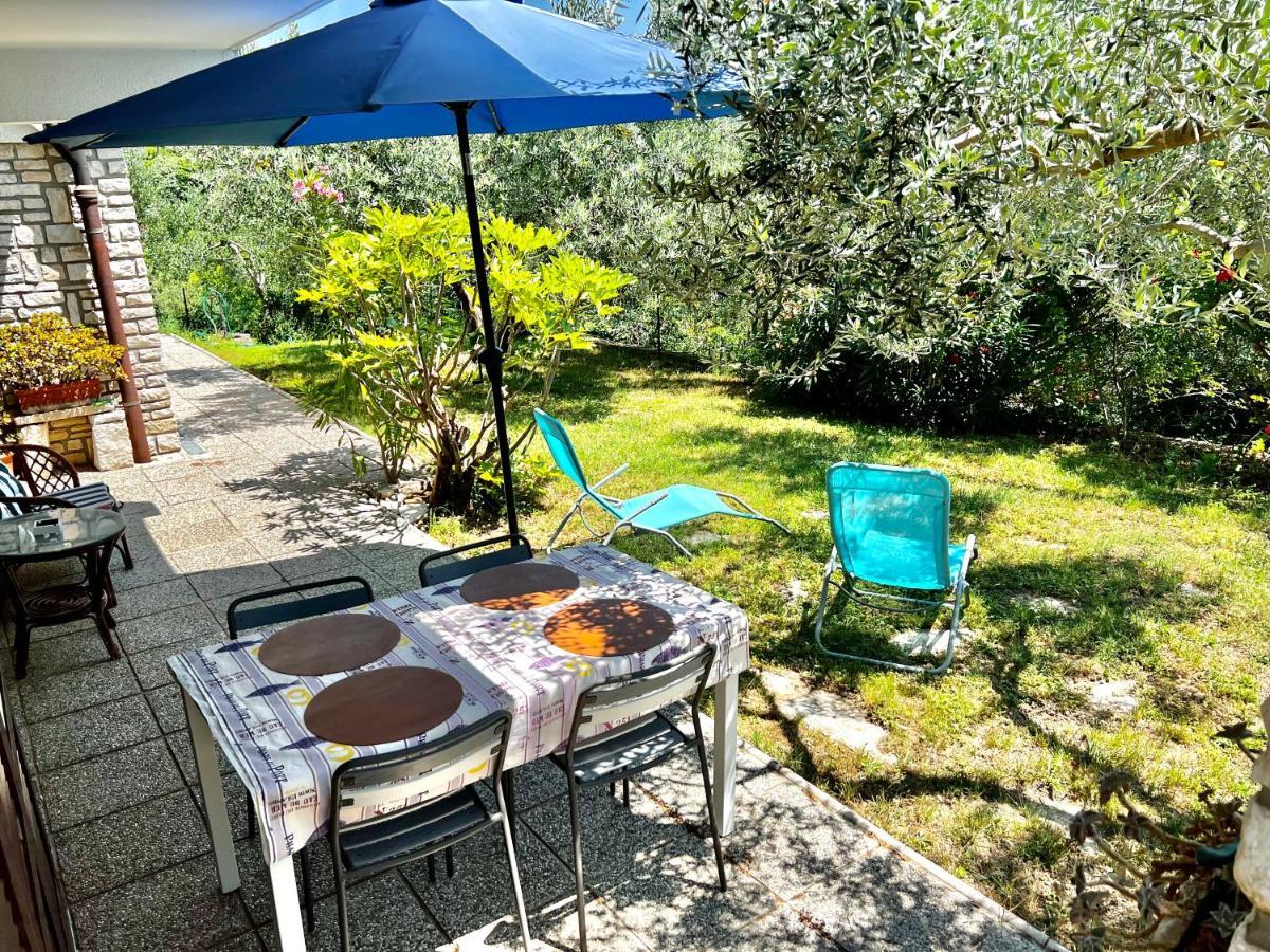 Apartma Marin Πορτορόζ Εξωτερικό φωτογραφία