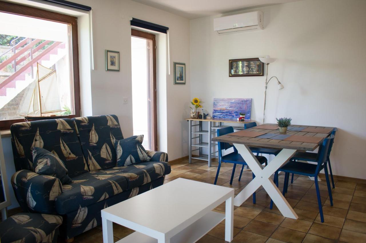 Apartma Marin Πορτορόζ Εξωτερικό φωτογραφία