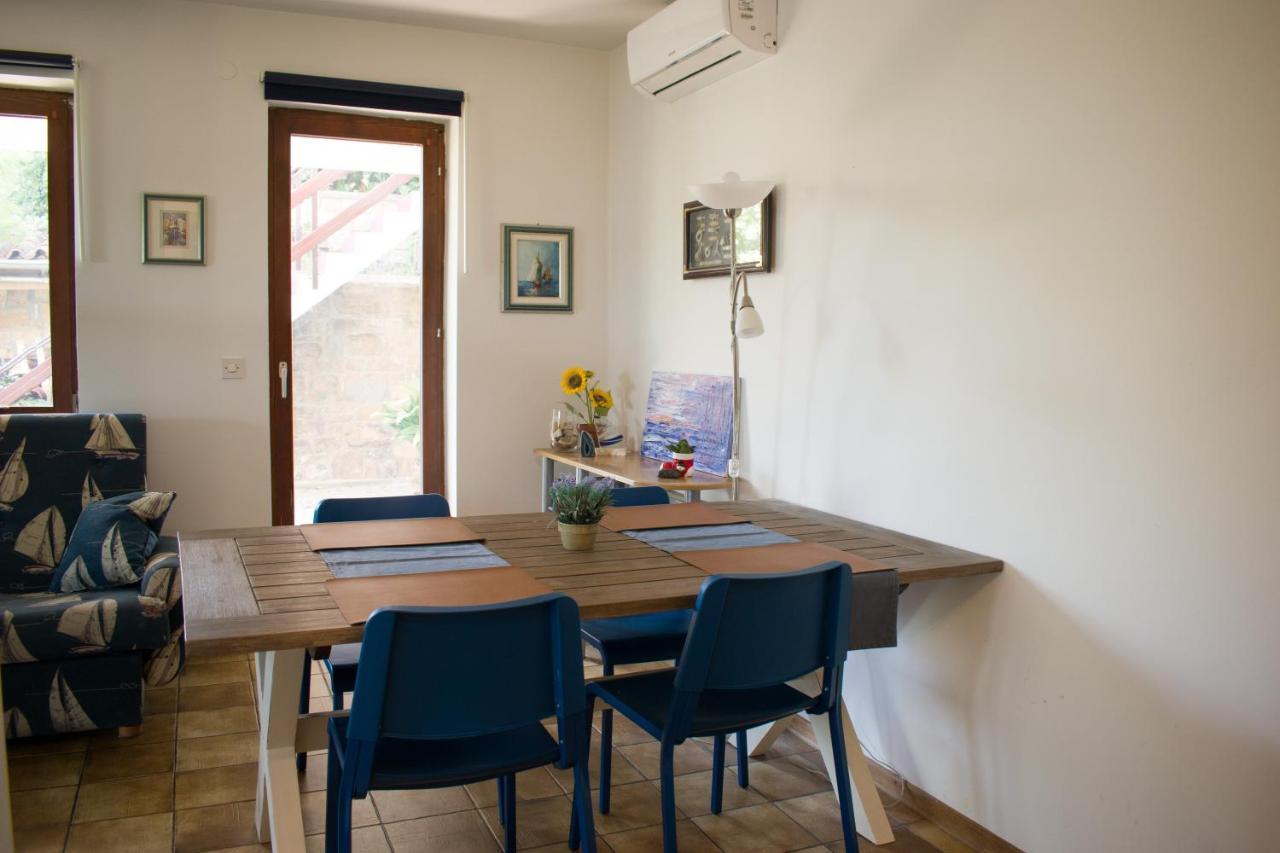 Apartma Marin Πορτορόζ Εξωτερικό φωτογραφία