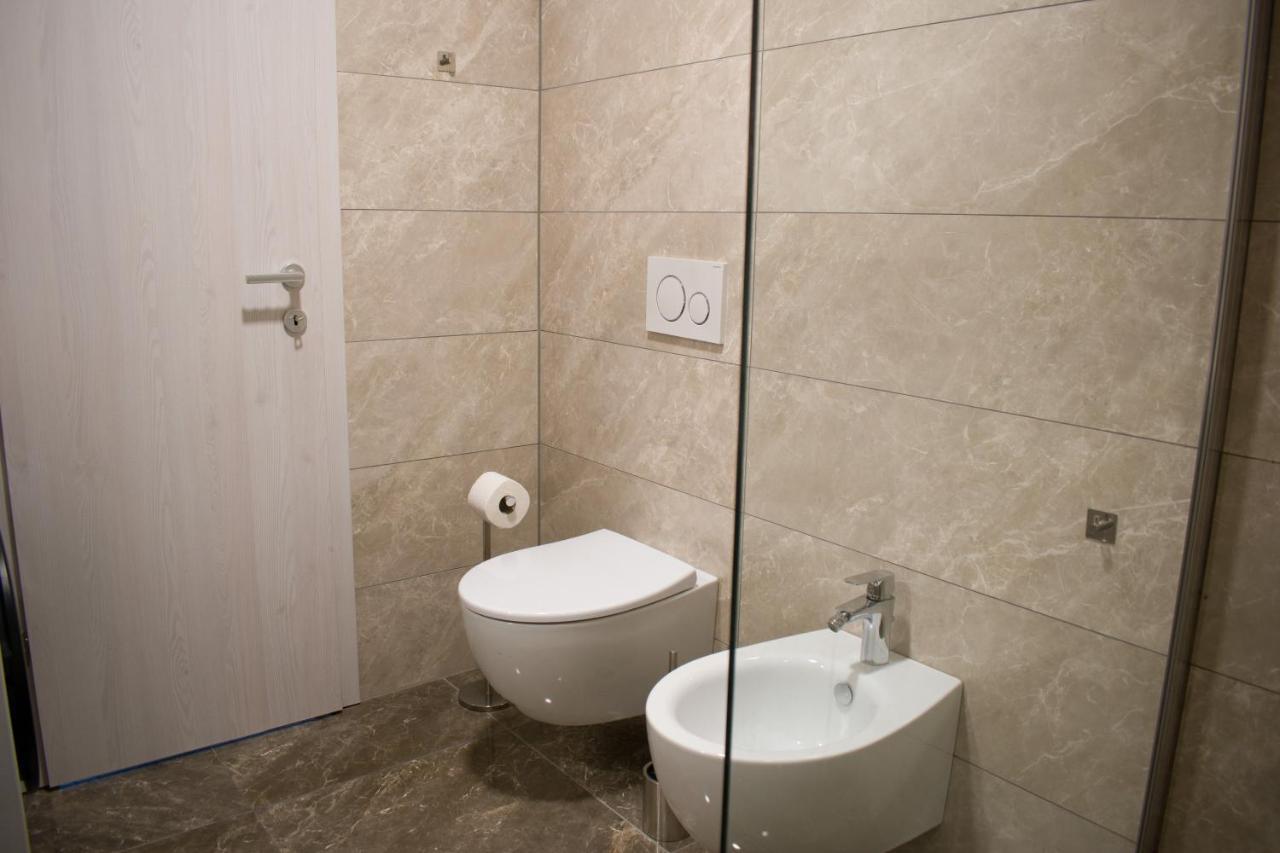Apartma Marin Πορτορόζ Εξωτερικό φωτογραφία