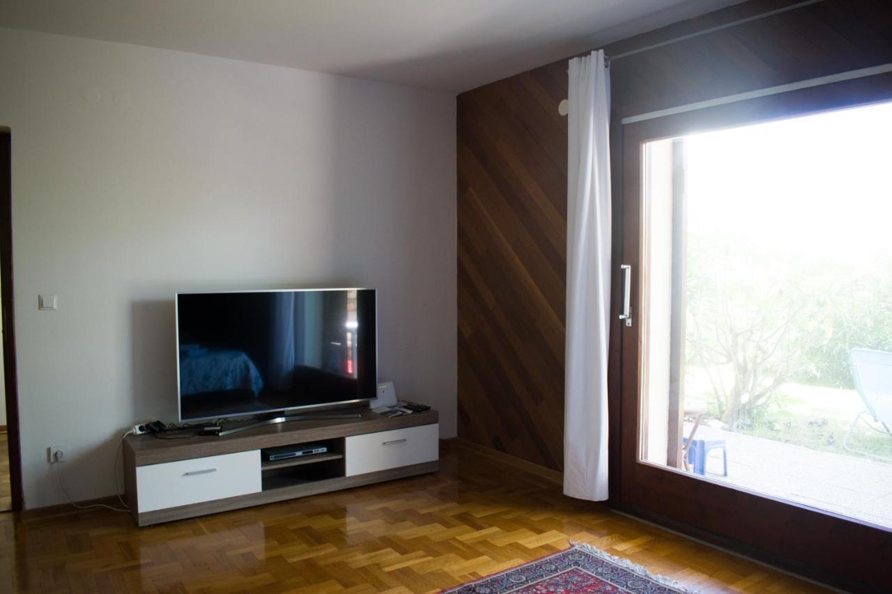 Apartma Marin Πορτορόζ Εξωτερικό φωτογραφία