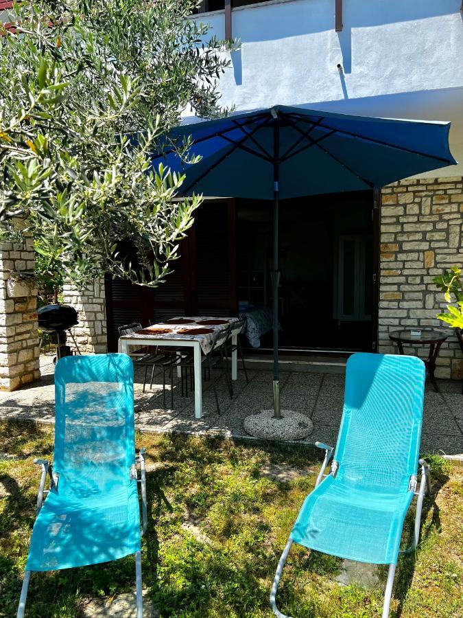 Apartma Marin Πορτορόζ Εξωτερικό φωτογραφία