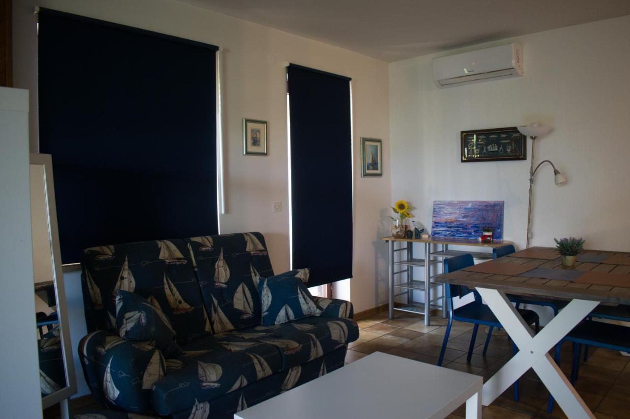 Apartma Marin Πορτορόζ Εξωτερικό φωτογραφία