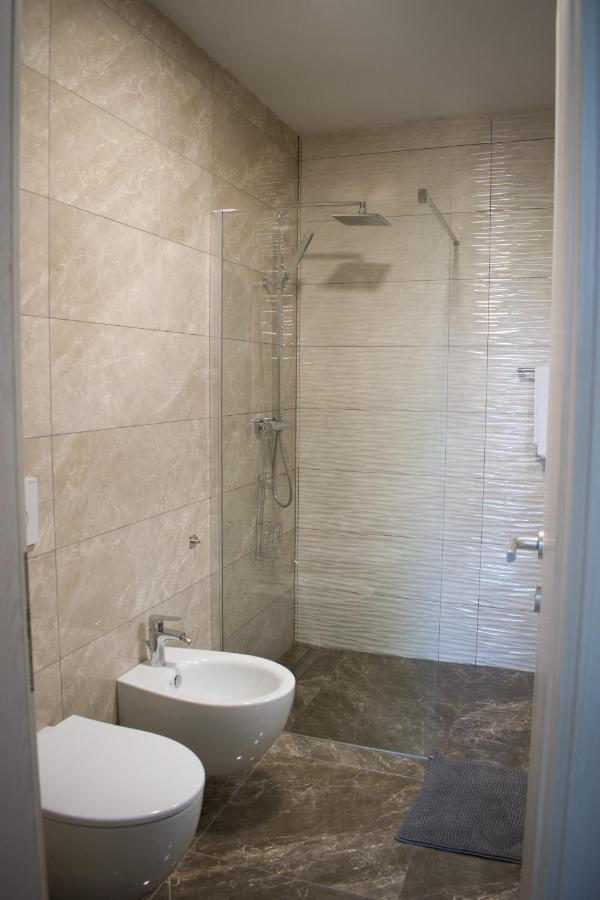 Apartma Marin Πορτορόζ Εξωτερικό φωτογραφία