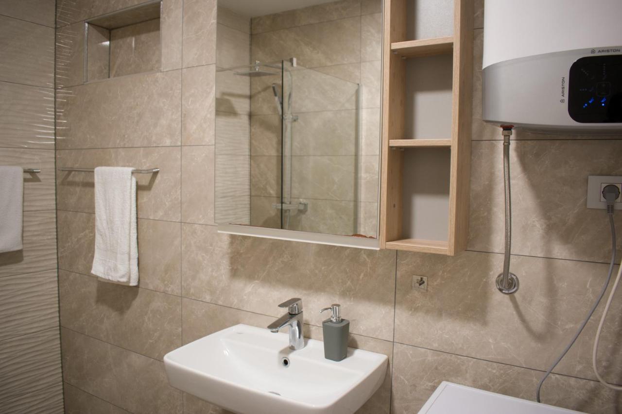Apartma Marin Πορτορόζ Εξωτερικό φωτογραφία