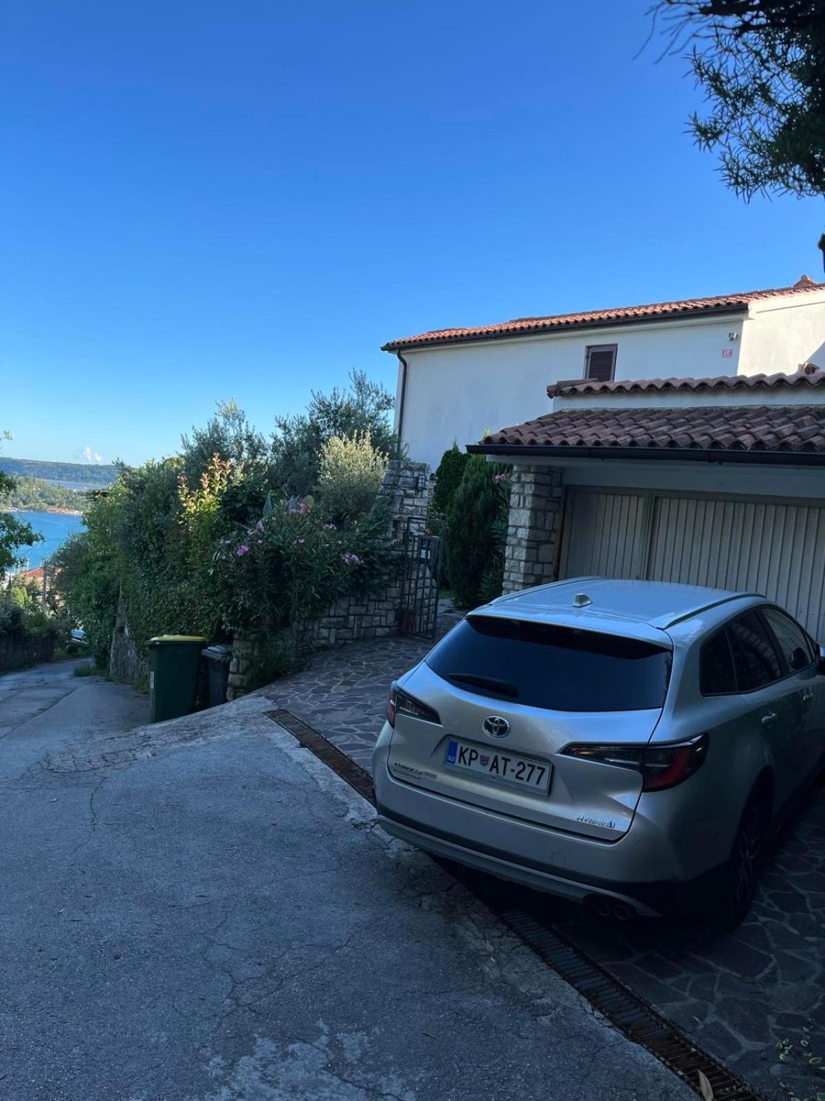 Apartma Marin Πορτορόζ Εξωτερικό φωτογραφία